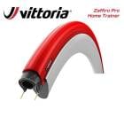 (¨Ǽ)Vittoria �ӥåȥꥢ TIRE ������ Zaffiro Pro Hometrainer ���ե������ץ��ۡ���ȥ졼�ʡ� 700��23C(1��) ��å�(�ȥ졼�ʡ���)(641740242802)