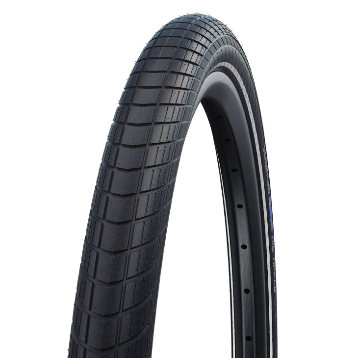 SCHWALBE ������� BIG APPLE �ӥå����åץ� 26x2.35(1��)(4026495643955)TOUR������
