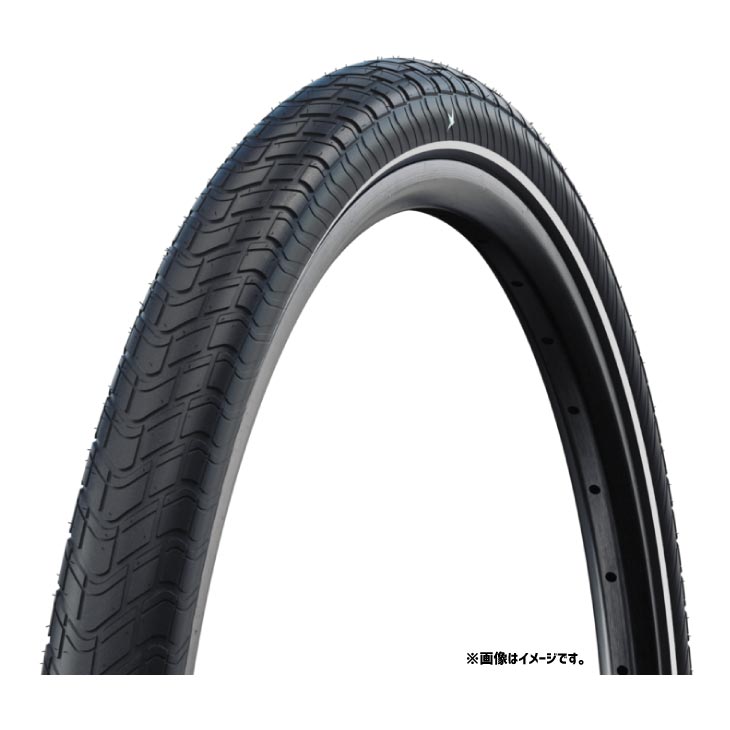 即納)SCHWALBE シュワルベ MOTION BIG APPLE モーション ビッグ