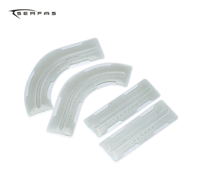(�᡼�����б�����)SERFAS �����ե��� �С��ơ��ץѥå� REACTIVE BAR GEL �ꥢ���ƥ��֥С�������(447299)