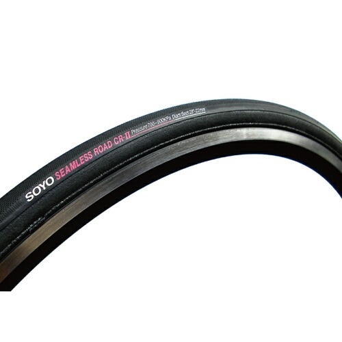 SOYOTYRE 衼 쥹 쥹 CR-II 70022C(4580319131252)