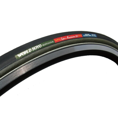 SOYOTYRE �����衼������ ���塼�֥顼������ �����ѡ��ޥ����ޥ� 700C 22.0mm (1��)(4580319132334)