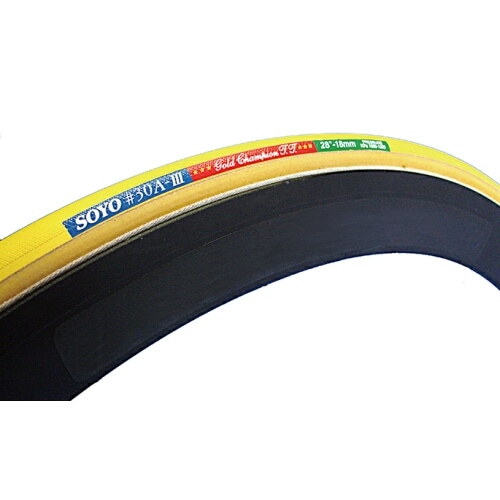 SOYO TYRE ソーヨー タイヤ 30A-3 ゴールドチャンピオンt.t Amazon | 30A-III ゴールドチャンピオン T.T.21 | ソーヨータイヤ(SOYO