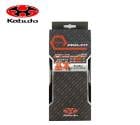 (¨Ǽ)OGK KABUTO ���������������֥� BARTAPE �С��ơ��� BT-01 BLACK �֥�å�(4966094515089)