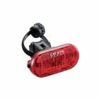 (¨Ǽ)CATEYE  ����åȥ��� LIGHT �ꥢ�饤�� TL-LD155-R OMNI 5 �����5(4990173024421)