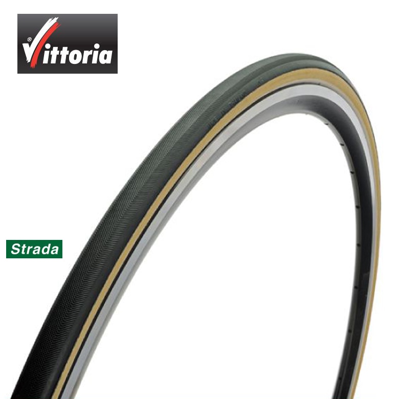 (¨Ǽ)Vittoria ӥåȥꥢ TU TIRE 塼֥顼 Strada ȥ顼 70021C ֥å/󥵥(1)(641740194101)