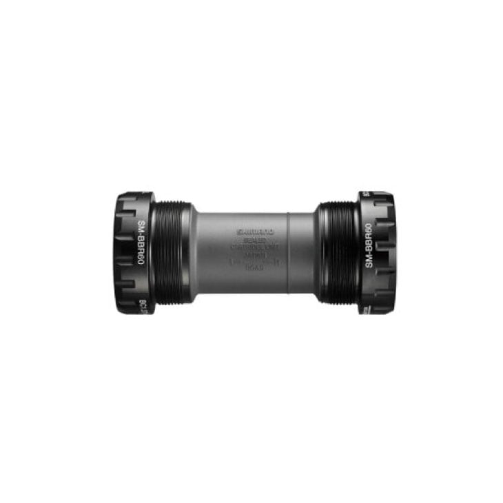 SHIMANO ���ޥ� ULTEGRA 6800 �ܥȥ�֥饱�å� SM-BBR60 �����ꥢ��70mm(ISMBBR60I)(4524667108443)