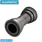 (¨Ǽ)SHIMANO ���ޥ� SM-BB72-41B �ץ쥹�ե��åȥ�����86.5mm BB �ܥȥ�֥饱�å�(ISMBB7241B)(4524667122562)