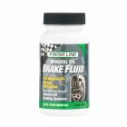 (¨Ǽ)FINISH LINE �ե��˥å���饤�� BRAKE FLUID MINERAL OIL �֥졼���ե롼�ɥߥͥ�륪���� 120ml(TOS09800)(0036121001312)