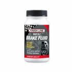 (���ߥ�������)FINISH LINE �ե��˥å���饤�� Brake Fluid DOT �֥졼���ե롼�ɥɥå� 120ml(TOS09900)(0036121001213)