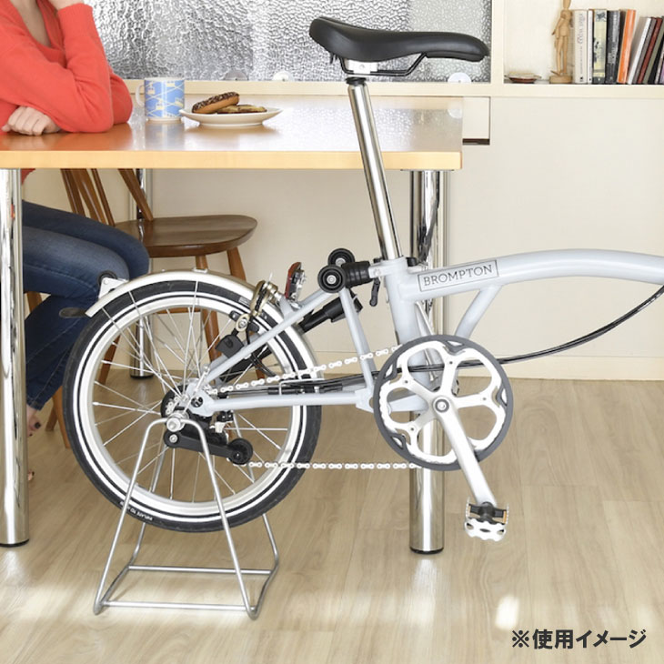 BROMPTON ブロンプトン MAINTENANCE STAND メンテナンススタンド