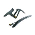 TOPEAK �ȥԡ��� FENDER �ե������ DeFender XC1 XC11-29er set �ǥ��ե������XC1XC11-29er���å�(GDS00500)(4712511832327)