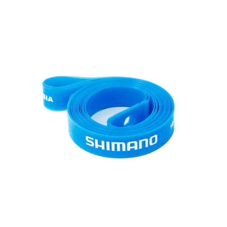 (¨Ǽ)(�᡼�����б�����)SHIMANO ���ޥ� RIM TAPE ���ơ��� 2������ 700C��16mm(EWHRIMTAPERC)(4524667133957)