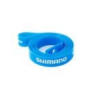 (¨Ǽ)(�᡼�����б�����)SHIMANO ���ޥ� RIM TAPE ���ơ��� 2������ 700C��18mm(EWHRIMTAPERA)(4524667120827)