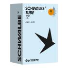 SCHWALBE ������� TUBE ���塼�֡����֡�DV1�۱Ѽ��Х��(32mm)(4026495960489)