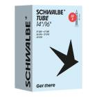 (¨Ǽ)SCHWALBE ������� TUBE ���塼�֡����֡�SV2��ʩ���Х��(40mm)(4026495932882)