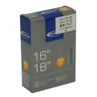 (¨Ǽ)(�᡼�����б�����)SCHWALBE ������� TUBE ���塼�֡�����4 DV�۱Ѽ��Х��(32mm)(4026495100021)