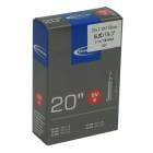 (¨Ǽ)(�᡼�����б�����)SCHWALBE ������� TUBE ���塼�֡�����6 SV��ʩ���Х��(40mm)(4026495100144)