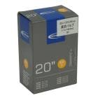 (¨Ǽ)SCHWALBE ������� TUBE ���塼�֡�����7 DV�۱Ѽ��Х��(40mm)(4026495100182)