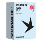 (¨Ǽ)SCHWALBE ������� TUBE ���塼�֡����֡�SV14��ʩ���Х��(40mm)(4026495933063)