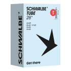 (¨Ǽ)SCHWALBE ������� TUBE ���塼�֡����֡�SV17��ʩ���Х��(40mm)(4026495932202)