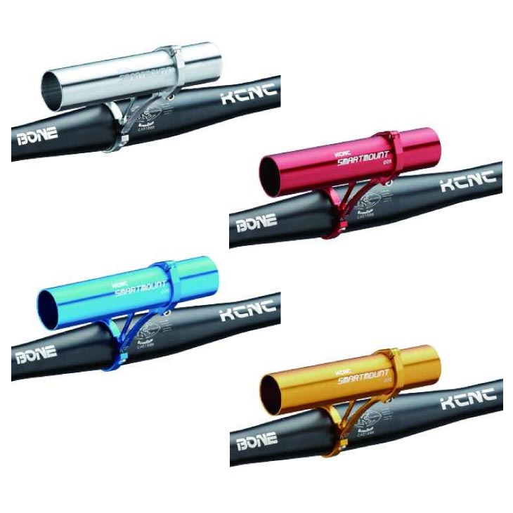 KCNC  �����������̥��� SMART MOUNT ���ޡ��ȥޥ���� 60mm �饤�ȥѡ���