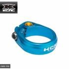 KCNC  �����������̥��� SEAT CLAMP �����ȥ����� ROAD PRO �����ɥץ� ��34.9mm �֥롼 653107