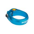 (¨Ǽ)(�᡼�����б�����)KCNC  �����������̥��� SEAT CLAMP �����ȥ����� ROAD PRO �����ɥץ� ��34.9mm �֥롼(653107)(4710627578252)