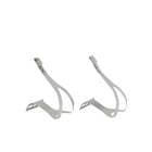 ZEFAL ���ե����� STEEL TOE CLIP 50 ��������ȡ�����å�50