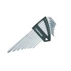 (¨Ǽ)(�᡼�����б�����)TOPEAK �ȥԡ���  TOOL �ġ��� Torx Wrench Set �ȥ륯�������å�(TOL56300)(4710069683460)