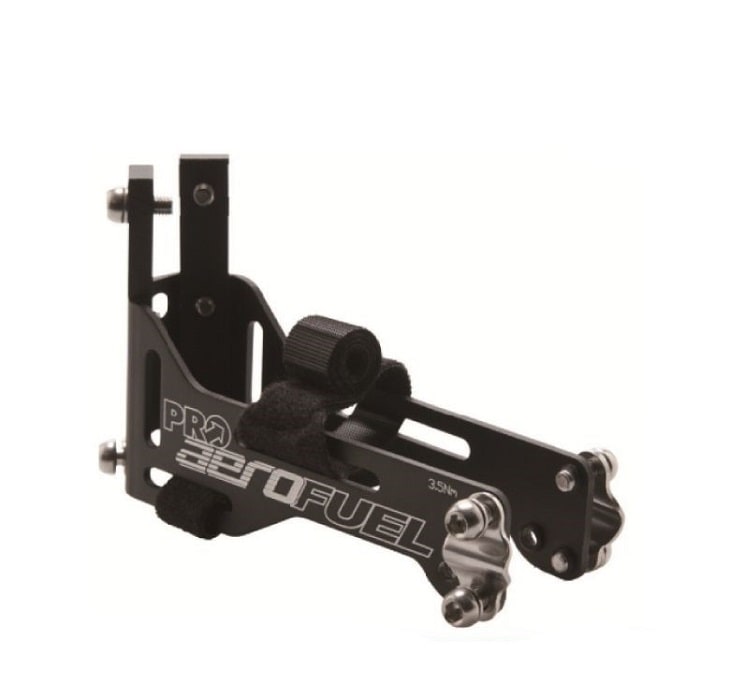 (¨Ǽ)SHIMANO PRO ޥΥץ TRIATHLON SADDLE MOUNT CAGE ȥ饤󥵥ɥޥȥ(R20RBC0009X)(8717009315876)