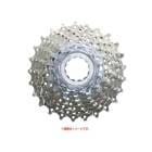 (¨Ǽ)SHIMANO ���ޥ� �����åȥ��ץ����å� �������� CS-HG50-9 12-25T(ICSHG509225)(4524667011866)