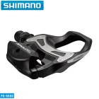 (¨Ǽ)SHIMANO ���ޥ� SPD SL PEDAL �ڥ��� PD-R550L �֥�å�(�����ڥ�)(EPDR550L)(4524667226321)