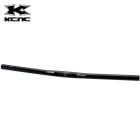 KCNC �����������̥��� �ϥ�ɥ�С� DARK SIDE FLAT ������������ �ե�å� 8�� 31.8mm(473400)