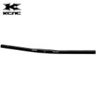 KCNC �����������̥��� �ϥ�ɥ�С� RAMPANT FLAT ���ѥ�ȥե�å� 8��31.8mm(473410)