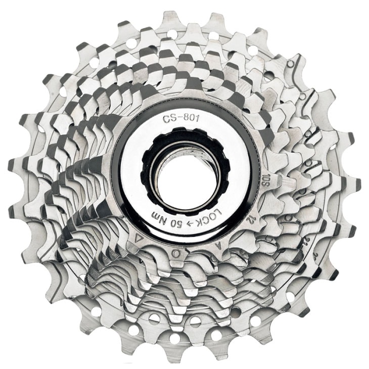 CAMPAGNOLO ����ѥ˥硼�� �����åȥ��ץ����å� VELOCE UD10S 13-26 �٥�������UD10S 13-26(8033148857375)