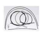 (¨Ǽ)CAMPAGNOLO ����ѥ˥硼�� �����֥� CG-ER600 �֥�å�(8033874110454)