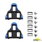 (¨Ǽ)(�᡼�����б�����)SHIMANO ���ޥ� SM-SH12(��/2�٥ե���ȥ��󥿡��ԥܥåȥ�����) ������ SPD-SL���꡼��(4550170646929)