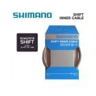 (¨Ǽ)(�᡼�����б�����)SHIMANO ���ޥ� INNER CABLE ���եȥ���ʡ������֥� SUS���եȥ���ʡ������֥�(��1.2mm��3000mm 1�ѥå�)(Y60030014)