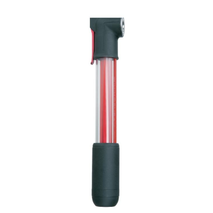 TOPEAK ȥԡ Mini Pump ߥ˥ݥ MiniRocket iGlow ߥ˥åi(PPM09200)(4712511835441)