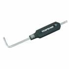 (�᡼�����б�����)TOPEAK �ȥԡ���  TOOL �ġ��� DuoHex Tool �ǥ奪�إå����ġ��� 6mm(TOL23000)(4712511831788)
