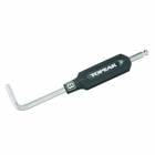 (�᡼�����б�����)TOPEAK �ȥԡ���  TOOL �ġ��� DuoHex Tool �ǥ奪�إå����ġ��� 8mm(TOL23100)(4712511831795)