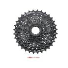 (¨Ǽ)SHIMANO ���ޥ� �����åȥ��ץ����å� Altus CS-HG31-8 11-30T(ECSHG318130)(4524667675563)