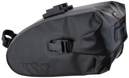 (¨Ǽ)TOPEAK �ȥԡ��� Wedge DryBag(QuickClick) �����å��ɥ饤�Хå�(�����å�����å�)��L������(BAG27002)(4712511829938)
