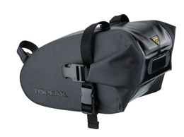 TOPEAK ȥԡ Wedge DryBag(Strap Mount) åɥ饤Хå(ȥåץޥ)L(BAG27102)(4712511830767)