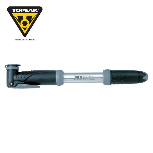 (�߸˽�ʬ������)TOPEAK �ȥԡ��� �ߥ˥ݥ�� Mini Dual �ߥ˥ǥ奢��(PPM01200)(4712511823790)