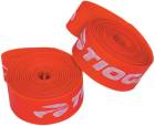 (�᡼�����б�����)TIOGA �������� NIRON RIM TAPE �ʥ�������ơ��� 700C��17mmm(ETRTO��622)2�ܥ��å� ��å�(TIF01300)(4935012017011)