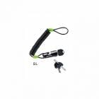 (¨Ǽ)BRIDGESTONE �֥�¥��ȥ� ����ѥ��ȥ磻�䡼���å� �֥�å�(A521201BL)(4977716051878)
