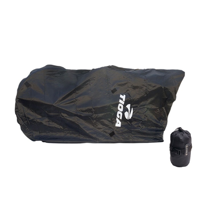 TIOGA タイオガ 29er COCOON 29erコクーン ブラック(BAR02900