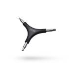 (¨Ǽ)(�᡼�����б�����)SHIMANO PRO ���ޥΥץ� Y-WRENCH Y���� 2mm/2.5mm/3mm ������󥭡�(PRTL0126)(8717009434034)